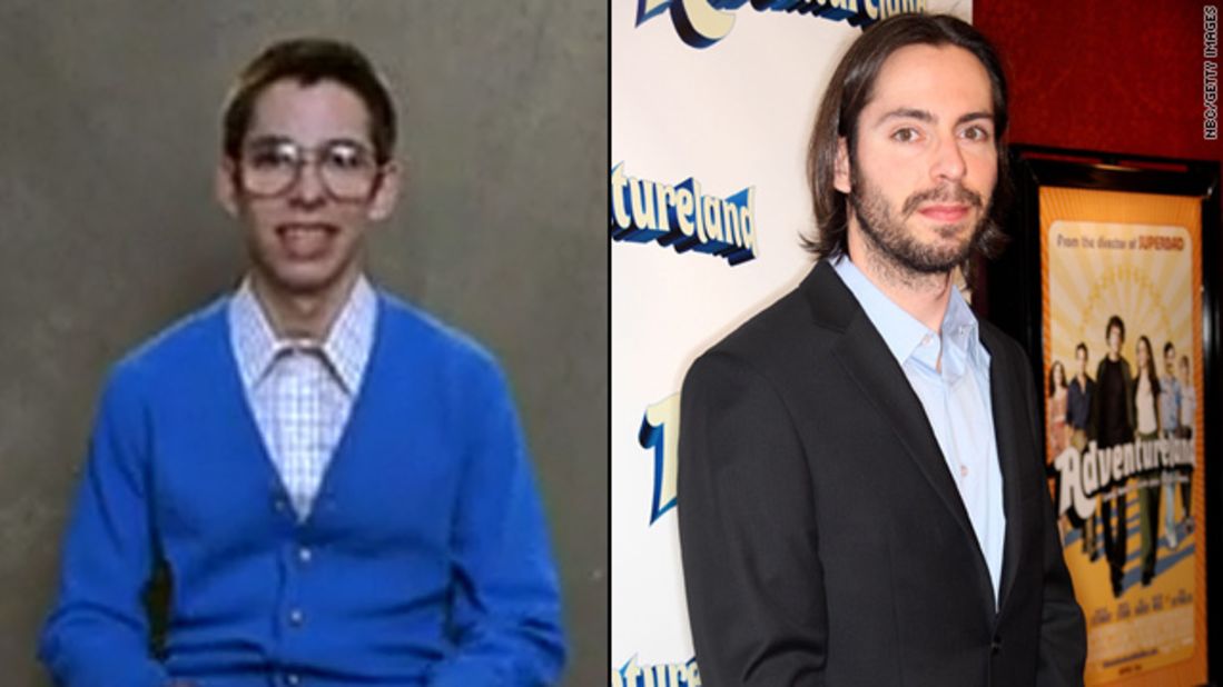 With hilarious appearances in "Stealing Harvard," "Cheats," " Knocked Up," "Superbad" and "Adventureland," Martin Starr has kept busy since wrapping "Geeks." He landed a role on another cult series, "Party Down," in 2009 and appeared alongside Jaime Pressly in the comedy "6 Month Rule."