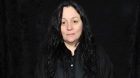 "I am excited for this new opportunity and hope to bring a different perspective to the show," fashion publicist Kelly Cutrone