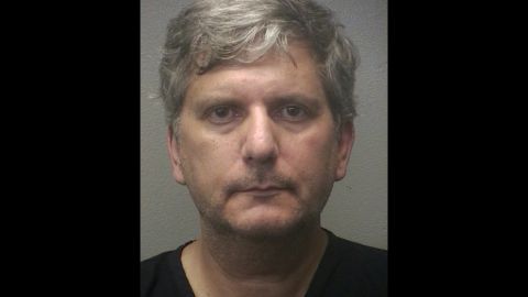 Anthony Mangione faces three charges related to child pornography, the Justice Department says.