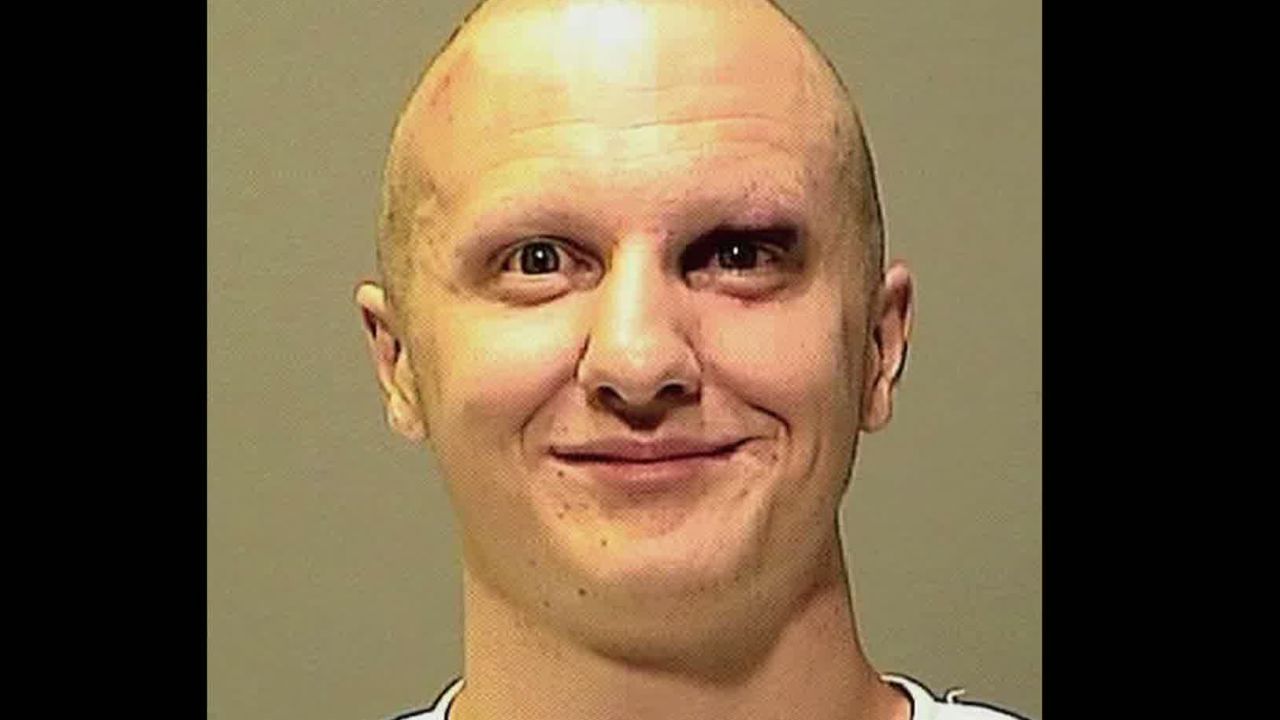 Jared Loughner, who pleaded guilty to a 2011 mass shooting, will be sentenced Thursday.
