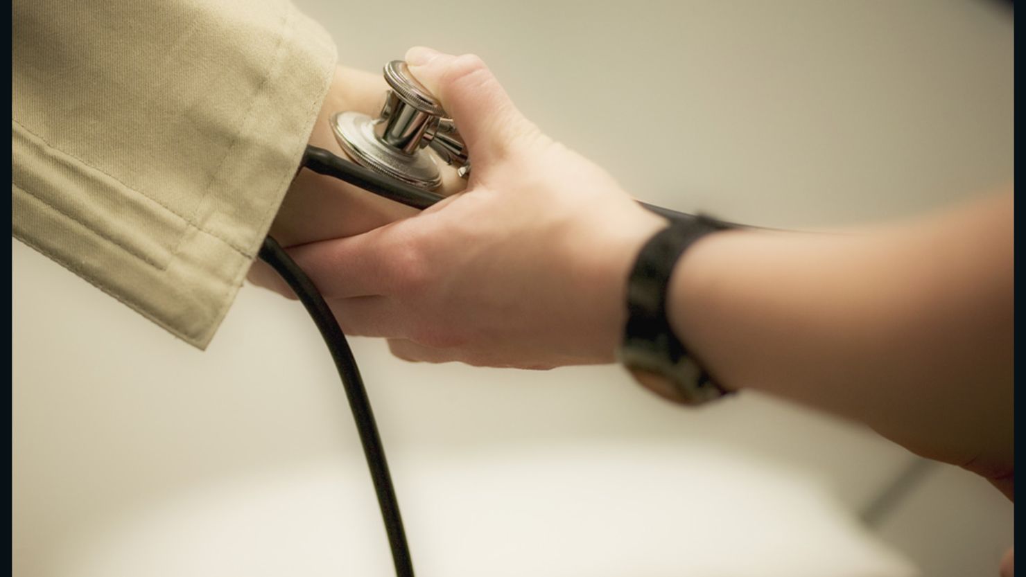 An estimated 31% of adults in the United States have prehypertension. 