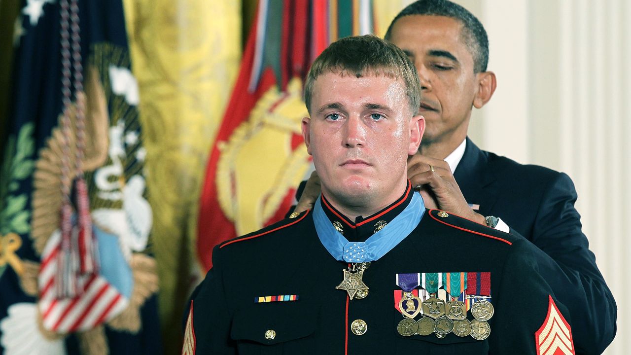 Sgt. Dakota Meyer, who received the Medal of Honor, has decided to not accept an exclusive FDNY late application opportunity.