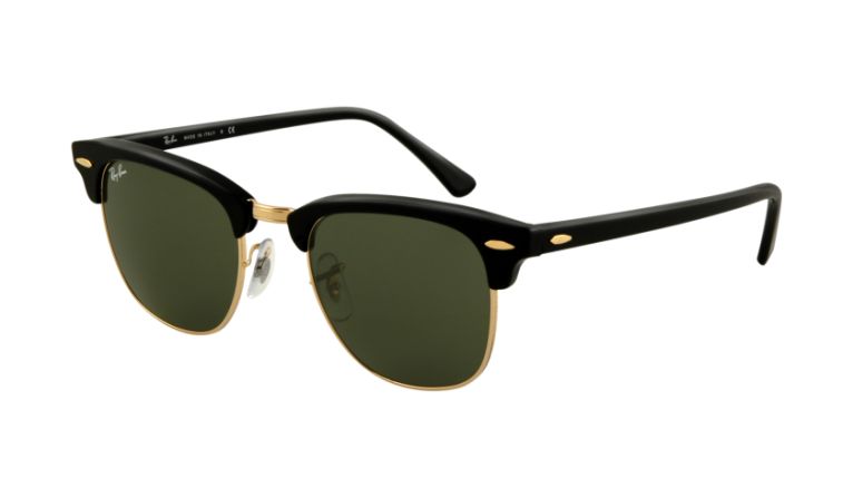 Sunglasses maker Ray Ban made it onto the top 20 cool brands list.