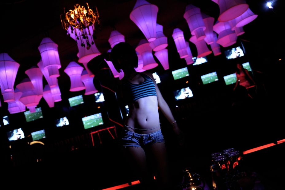 Tourist destinations that are popular for the adult sex trade, such as Thailand's Pattaya, are said to be centers for child sex trafficking. Thai women are also trafficked as sex slaves to many other countries.