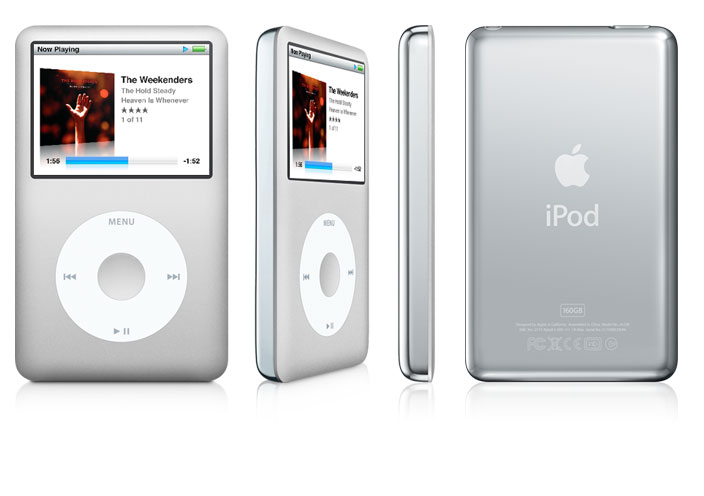 Apple to kill iPod classic, shuffle?   CNN Business