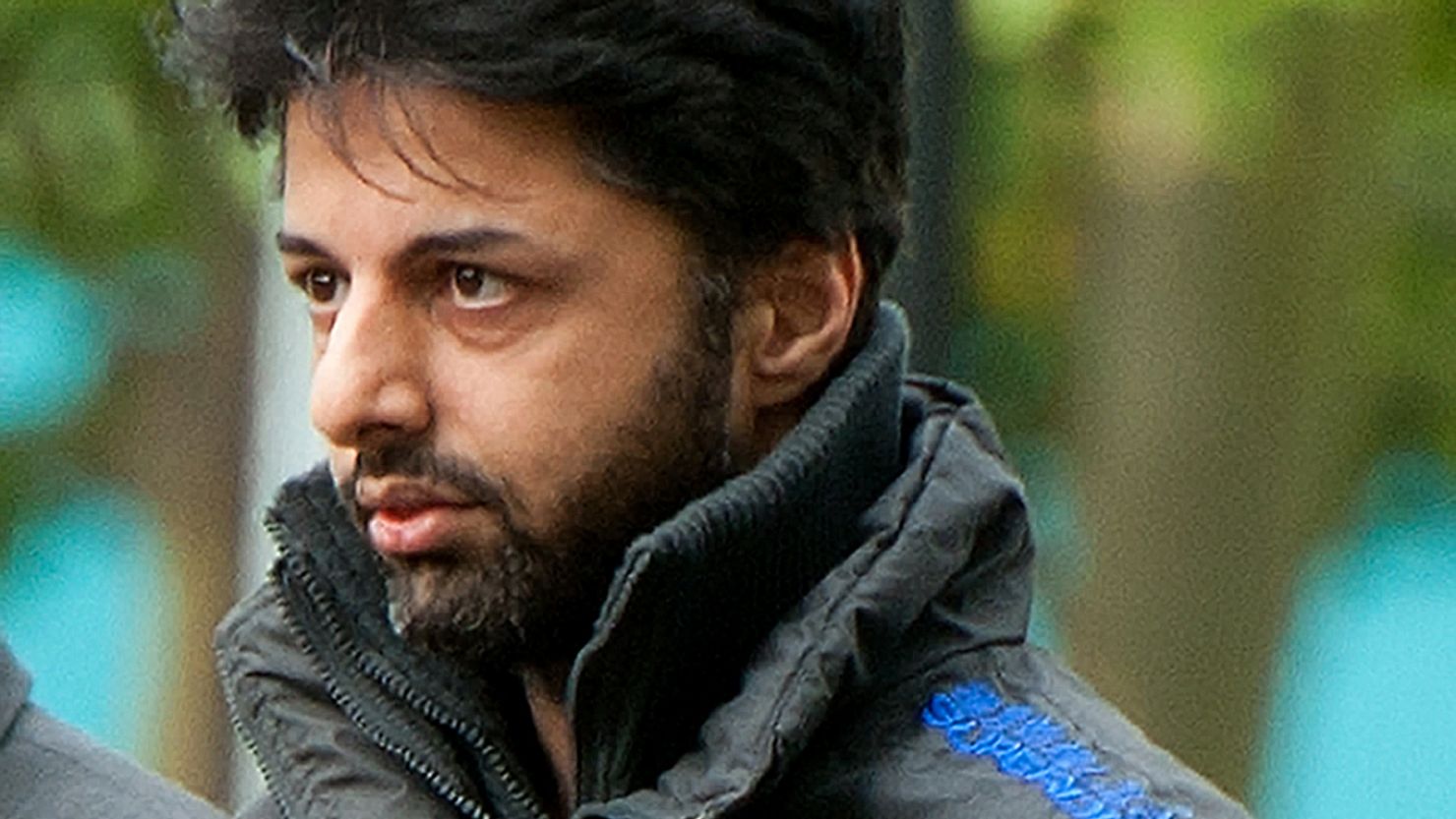 Shrien Dewani is accused of hiring hitmen to kill his wife during the couple's honeymooon in South Africa, last November.