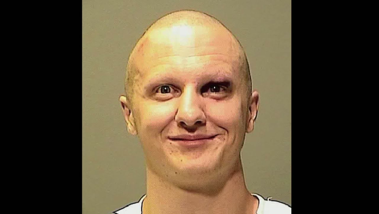 Jared Lee Loughner pleaded guilty to the January 2011 attempted assassination of then-U.S. Rep. Gabrielle Giffords. The Arizona shooting killed six people and wounded 13 others, including Giffords. He was diagnosed by two mental health experts as paranoid schizophrenic, and he was sentenced to life in prison under a plea bargain.