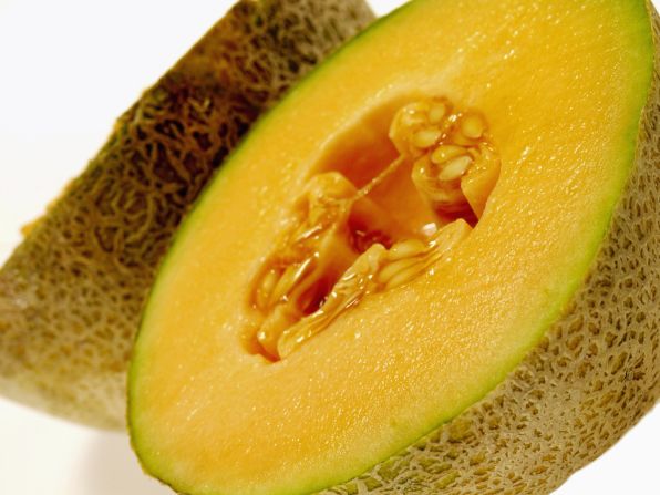 Interestingly, just over 10 years ago news organizations were running similar headlines about cantaloupe -- except this time it was salmonella that had infected the fruit. Two were killed, nine hospitalized and 50 infected in this outbreak that started in Mexico. 