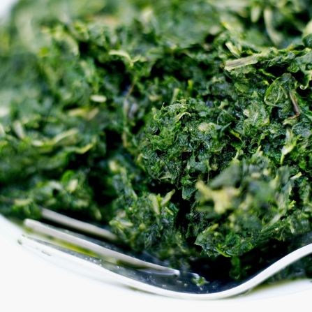 In the summer of 2006, more than 230 people became infected with E. coli from spinach grown on a single California field on a single day. Unfortunately, the CDC wasn't able to narrow down how that field became contaminated. Investigators did trace the prepackaged spinach back to Natural Selection Foods and baby spinach sold under the Dole brand name. Five people died during the outbreak and 103 were hospitalized. 