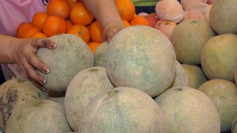 Jensen Farms is recalling Rocky Ford whole cantaloupes that were shipped between July 29 and September 10.