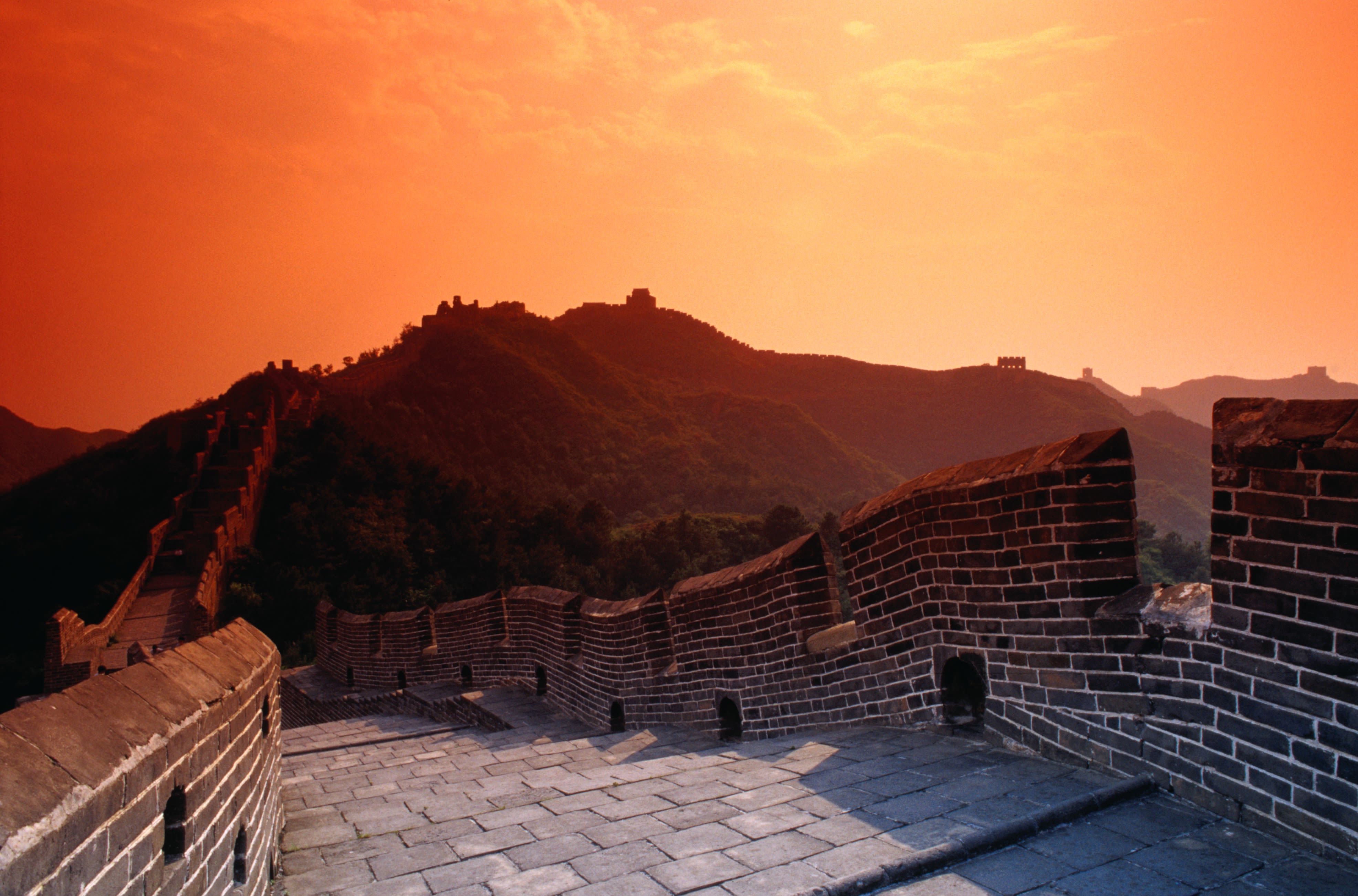 Exploring China: A European's First-Timer Guide - Safety and Health Tips