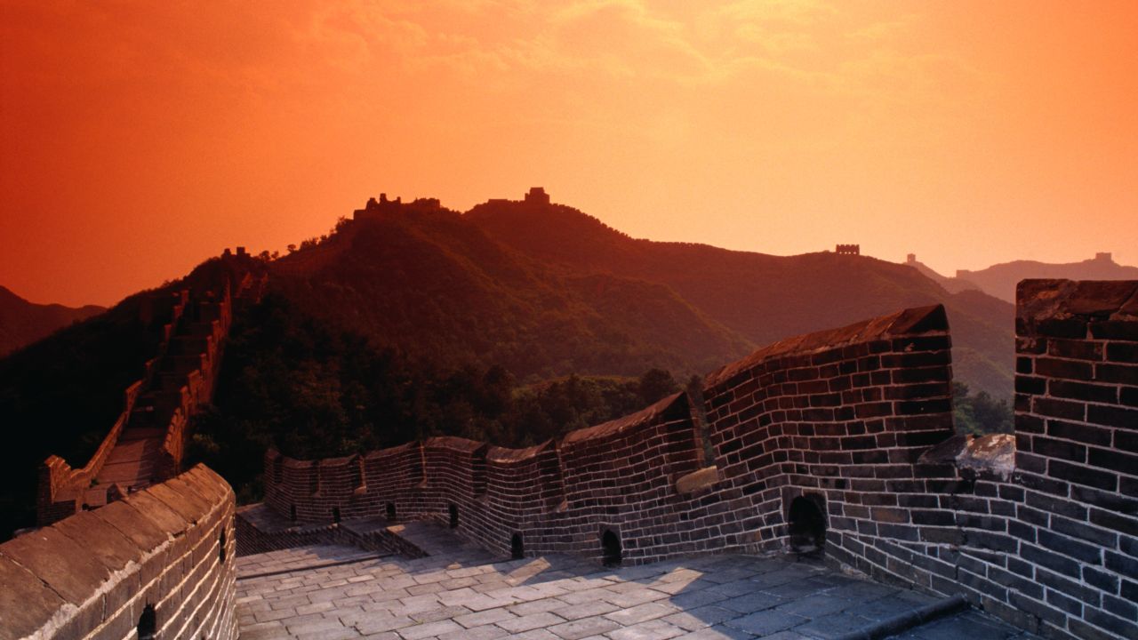 Visiting China can be daunting for first-timers.