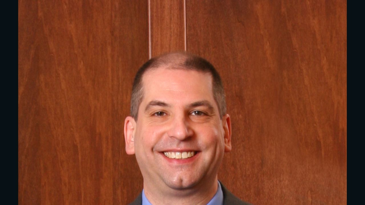 Paul Sracic