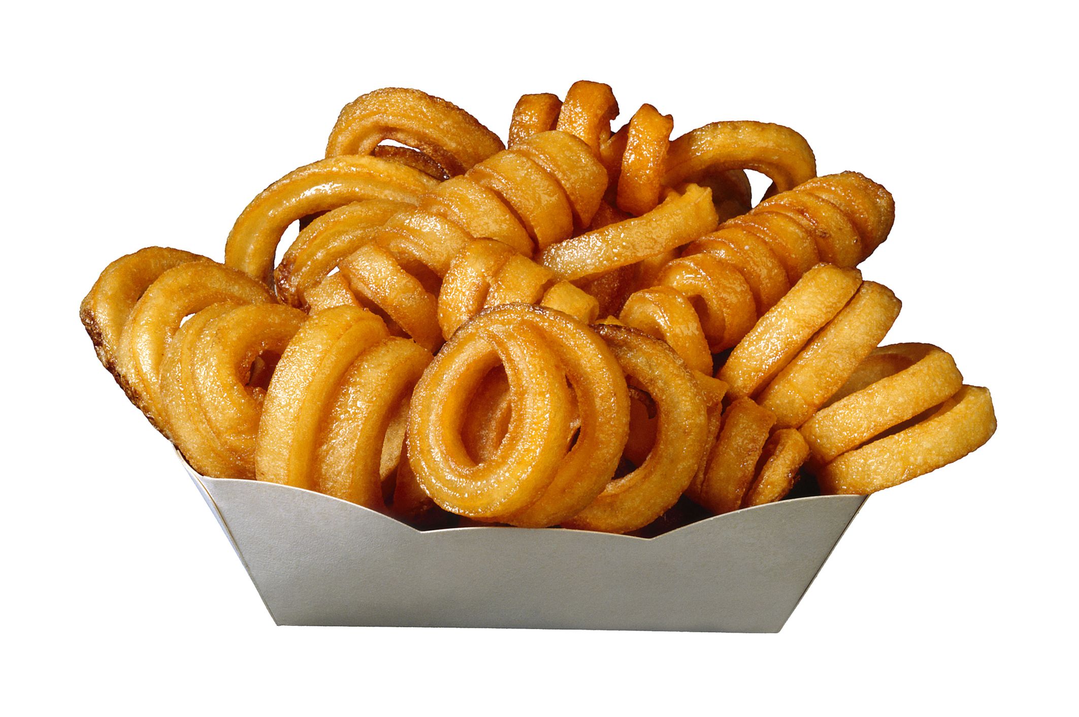 Curly Fries