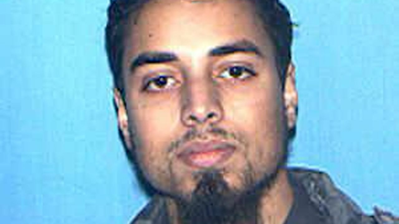 U.S. citizen Rezwan Ferdaus was arrested Wednesday for allegedly plotting to attack the Pentagon and U.S. Capitol.
