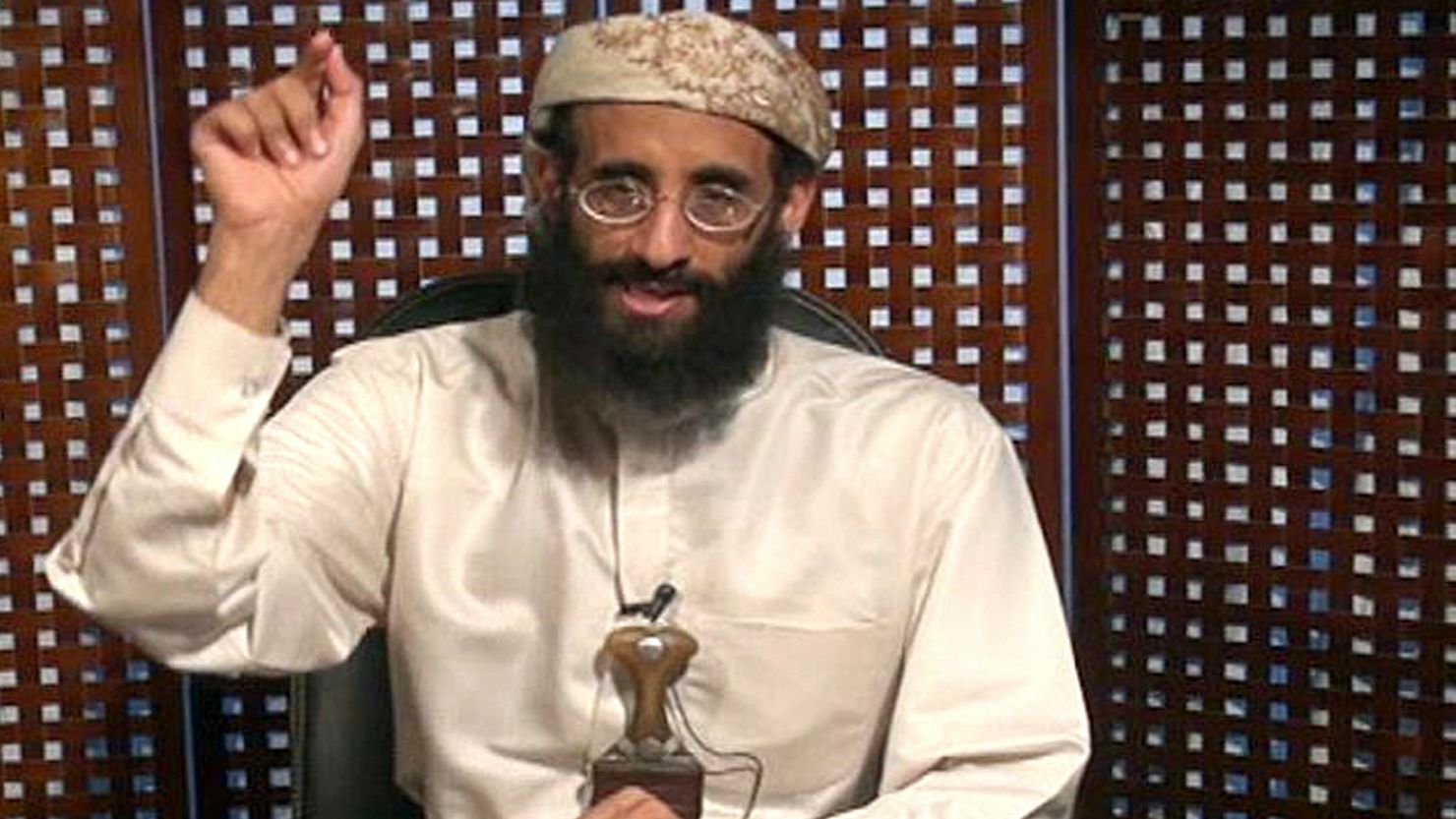 Anwar al-Awlaki was regarded by the United States as one of the biggest threats to homeland security.