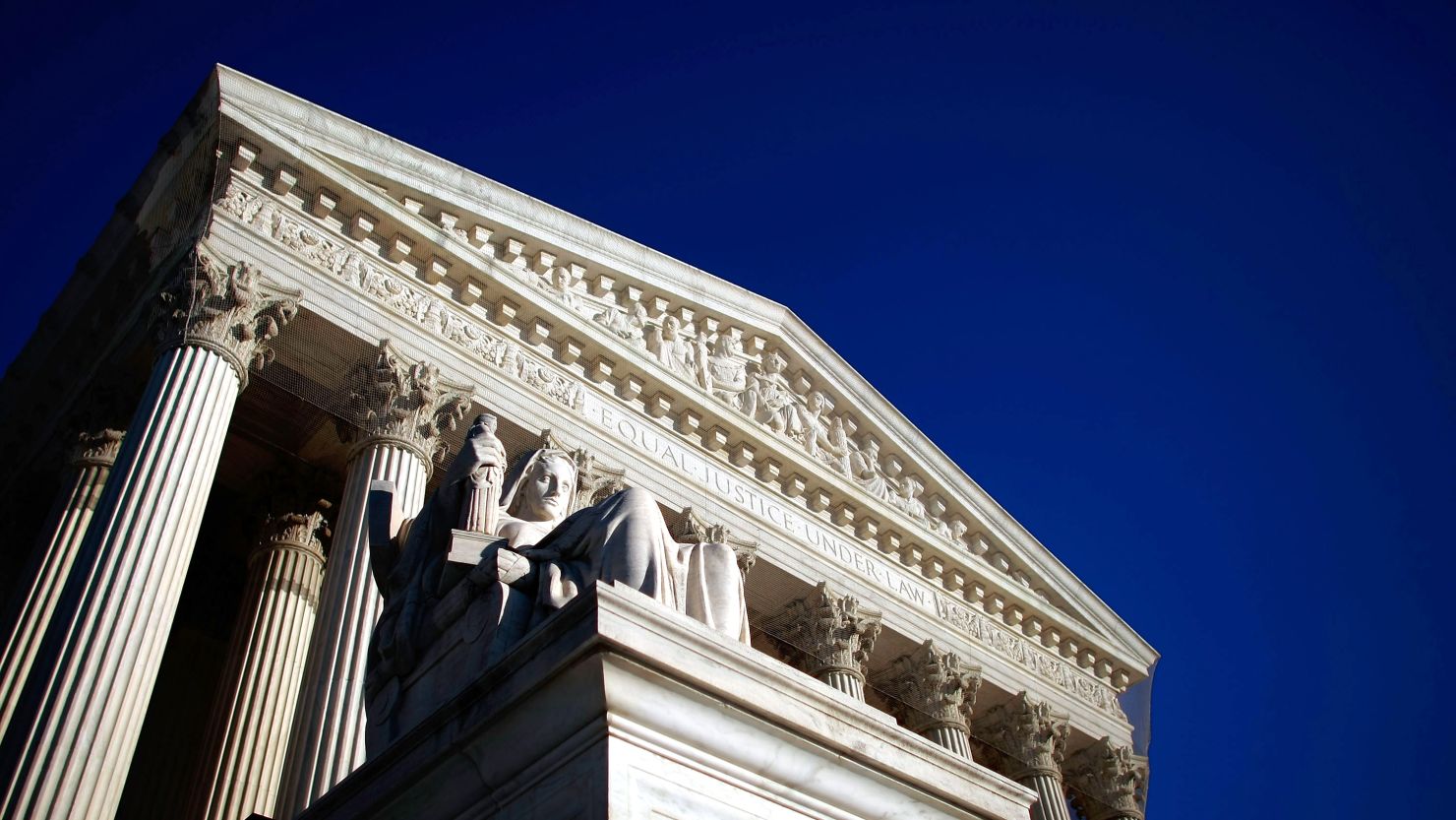 The U.S. Supreme Court will hear oral arguments on same-sex marriage next week.