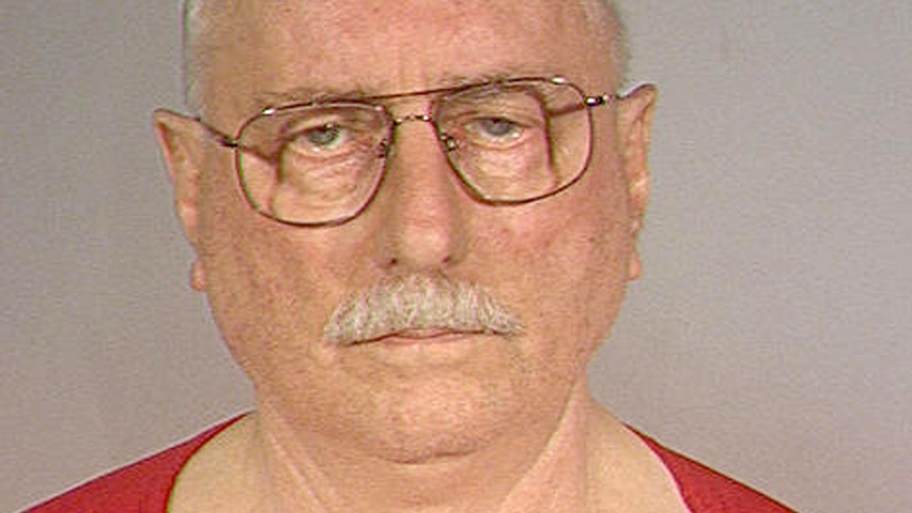 Jack Daniel McCullough was charged with Maria Ridulph's murder 55 years after her death.