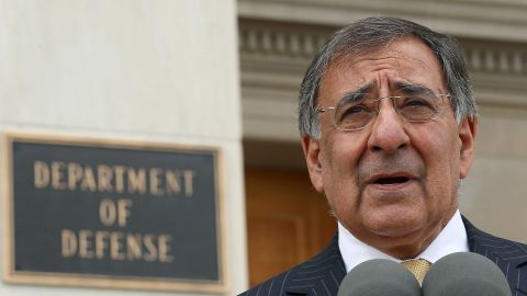 U.S. Defense Secretary Leon Panetta says any agreement to keep U.S. troops in Iraq beyond the end of the year must include legal immunity.