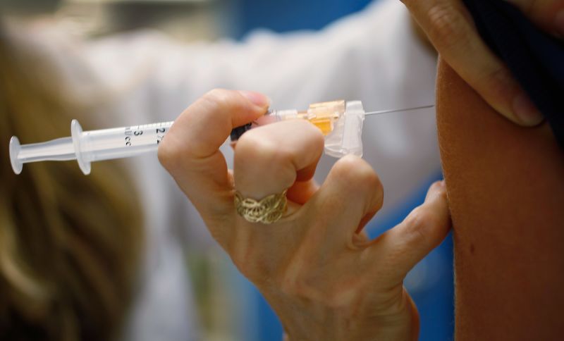 Opting Out Of Vaccinations Could Get Tougher In California | CNN