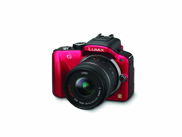 Travel + Leisure shares some of the best cameras for travelers on the go. The new Panasonic Lumix DMC-G3 offers the most dedicated lenses (11 are available, including one for 3-D) and fun options such as an LCD touch screen that swivels and flips around, allowing for easy-to-shoot self-portraits. $699.