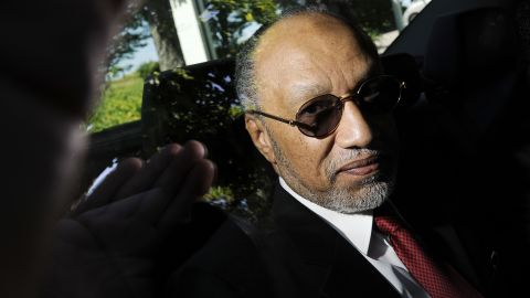Mohamed bin Hammam is taking his battle to clear his name to the Court of Arbitration in Sport