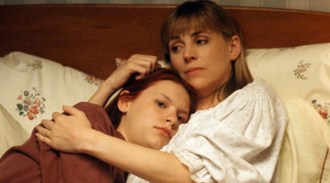 Claire Danes, left, is likely too busy (fighting terrorism as Carrie Mathison on "Homeland") to play Angela Chase on a "My So-Called Life" reboot, but we'll settle for a reunion special. What do you think, Danes? (Bess Armstrong, who played Patty Chase on the series, is also pictured.)