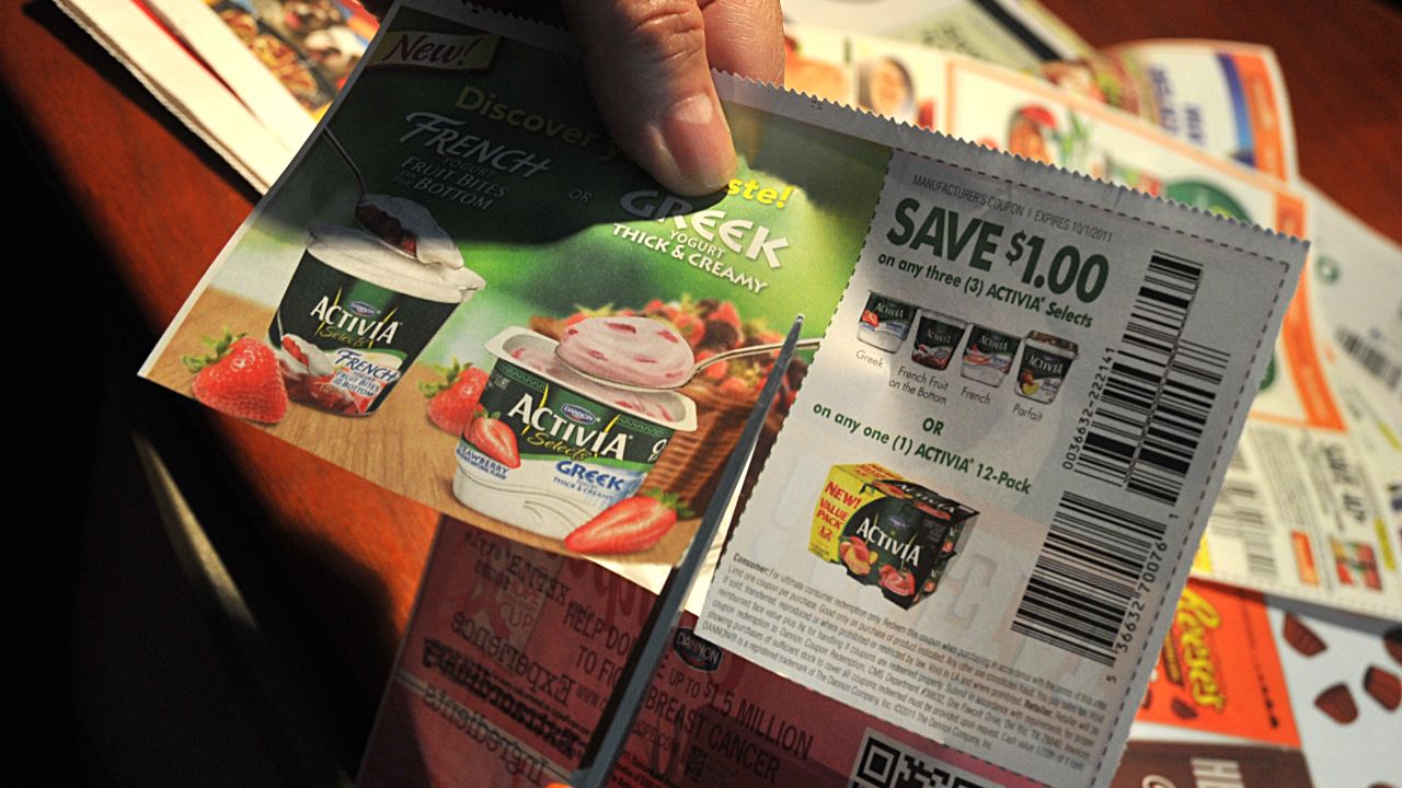 Millions of Americans are saving money with coupons, a growing phenomenon with its own TV programs and websites.