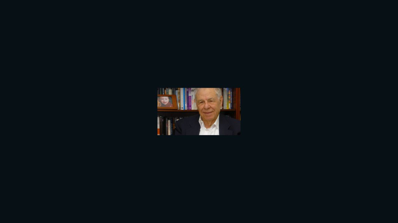 Amitai Etzioni