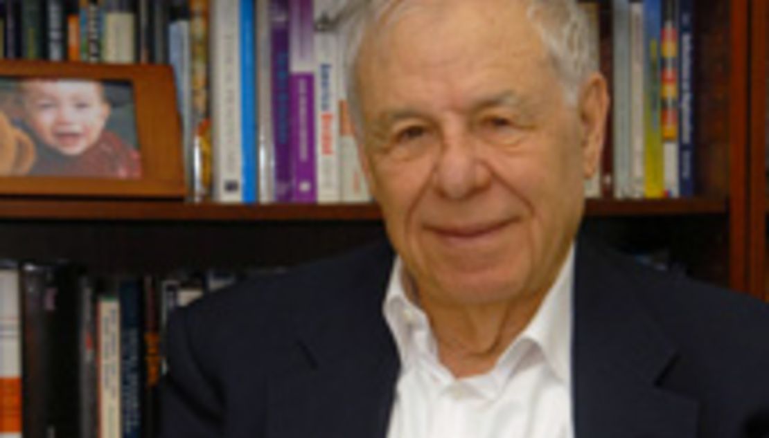 Amitai Etzioni