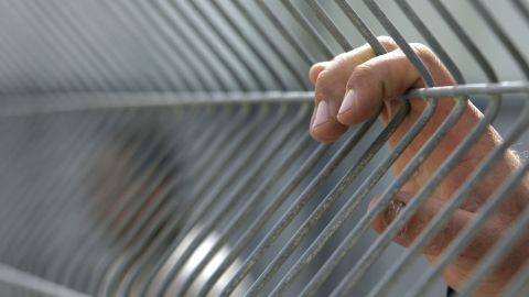 Locking up juvenile offenders in correctional facilities costs states about $88,000 a year per youth, a new study says.