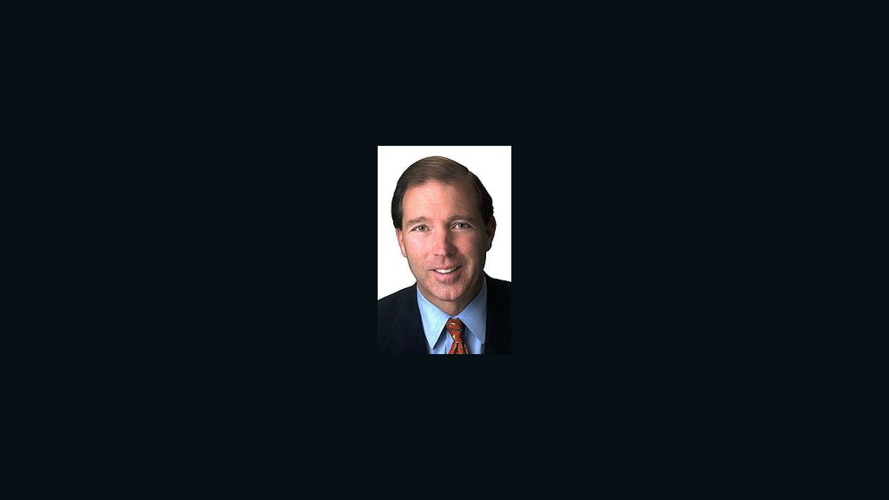 Sen. Tom Udall