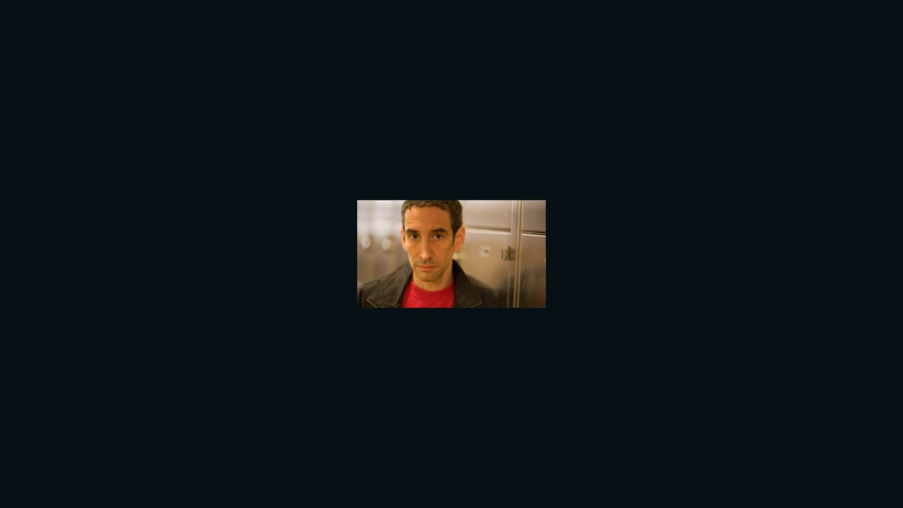 Douglas Rushkoff