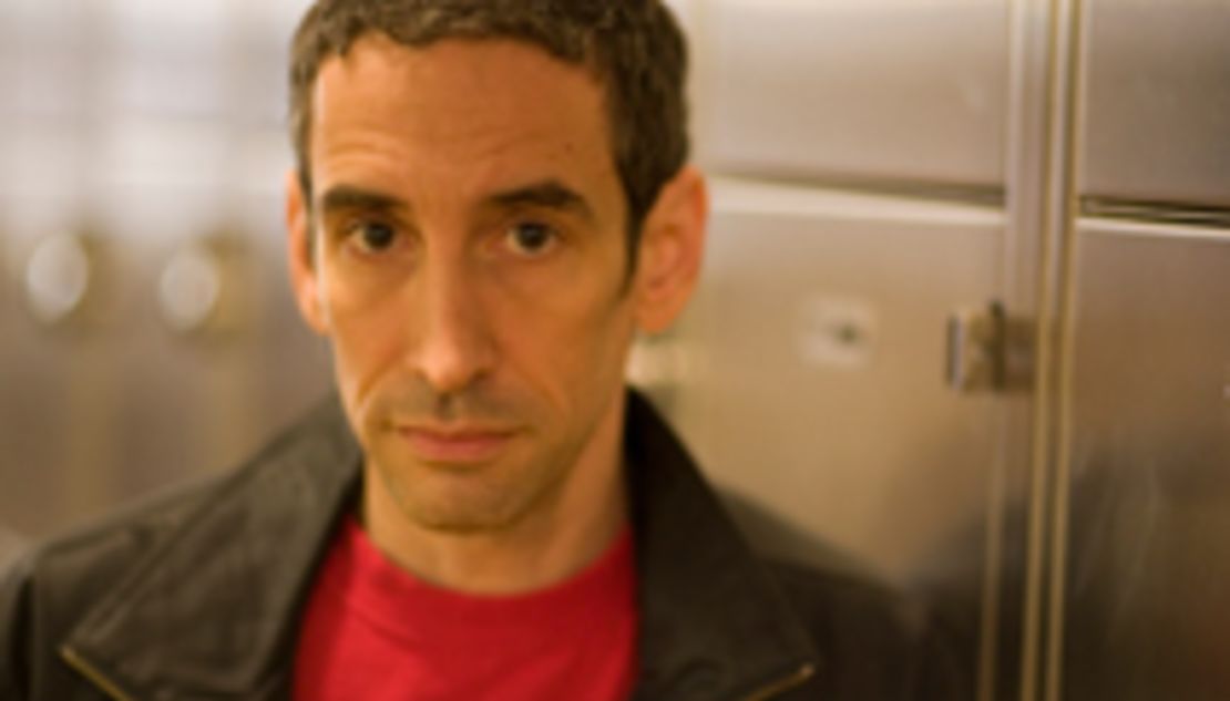 Douglas Rushkoff