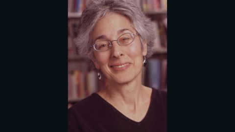 Judy Norsigian is the executive director of "Our Bodies, Ourselves."