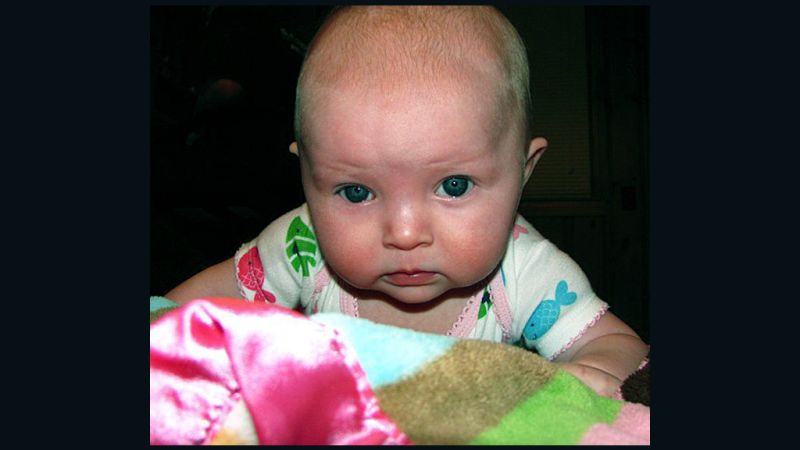 baby lisa irwin turns 1 but still missing cnn