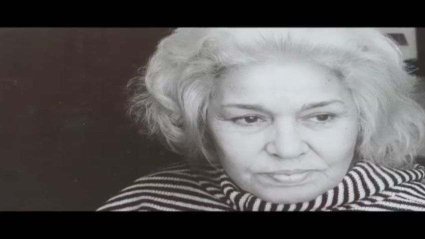 Nawal El Saadawi Famous Egyptian Feminist Author Dies Aged 89 Cnn