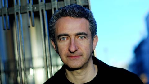 Simon Garfield
