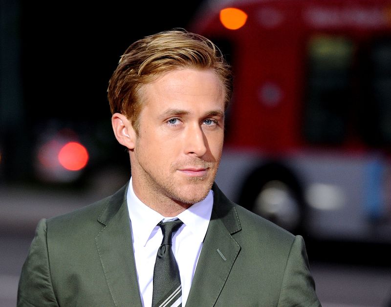 Obsessions Gosling is Hollywoods most underrated heartthrob