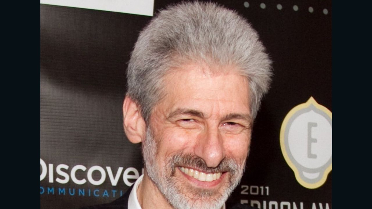 Paul Israel