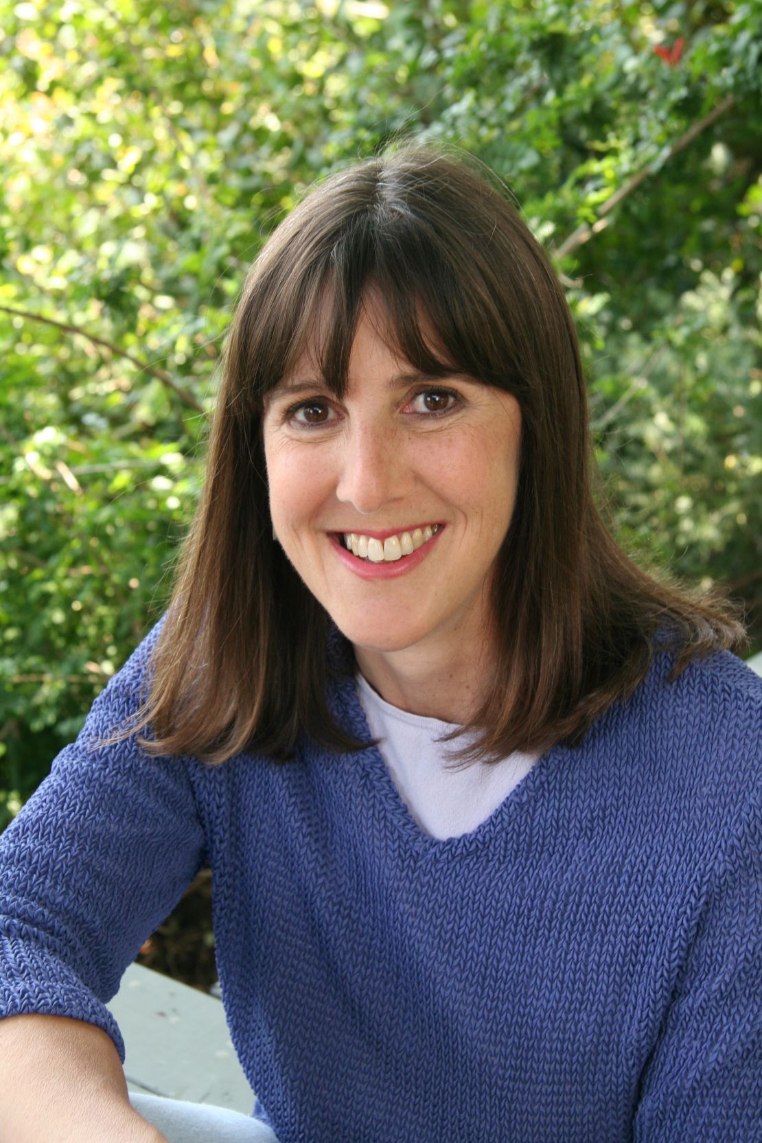 Karen North