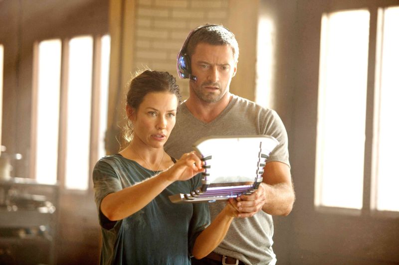 Real steel full online movie dailymotion