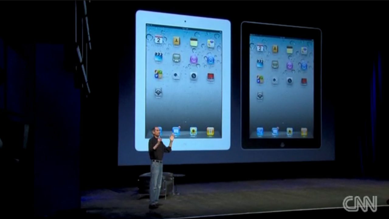Apple's Steve Jobs made no secret of his loathing for Adobe Flash Player, banning it from devices like the iPad.