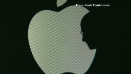 Unraveling the tale behind the Apple logo | CNN