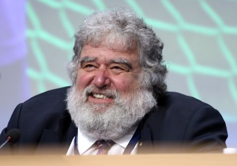 Chuck Blazer announces he will step down from his role as general secretary of CONCACAF at the end of the year. American Blazer was one of the men who voted on the location for both the 2018 and 2022 World Cups.