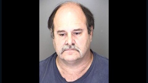Kraig Stockard of Delhi, California, posted $25,000 bail after being booked for possession of child pornography.  