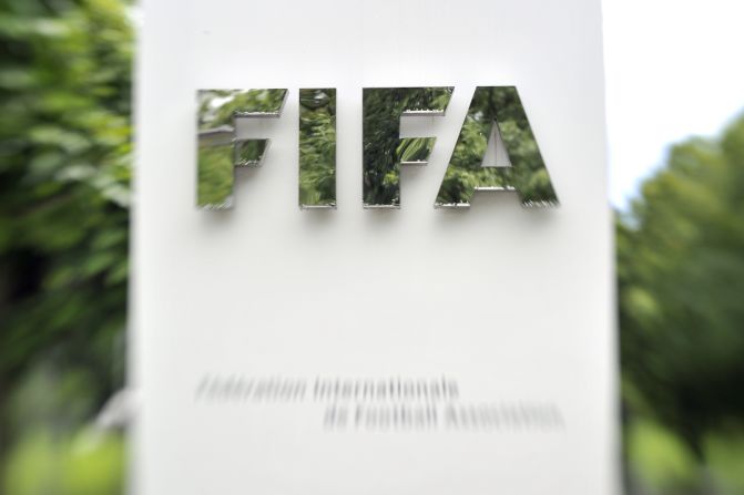FIFA announces its executive committee <a href="index.php?page=&url=http%3A%2F%2Fcnn.com%2F2012%2F03%2F30%2Fsport%2Ffootball%2Ffootball-fifa-corrupton-blatter-wahl%2F">has approved proposed changes to its Ethics Committee</a>, splitting it into two entities -- one to investigate allegations and another to rule on them. It follows a report by the Independent Governance Committee (IGC) commissioned after Bin Hammam's ban, that found FIFA's past handling of corruption scandals had been "unsatisfactory." 