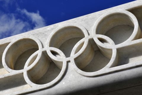The International Olympic Committee announces it will launch an investigation into allegations on BBC's Panorama program that Issa Hayatou, who is also an IOC member, took bribes. Hayatou says he is considering legal action against the BBC. Football world governing body FIFA says the allegations have already been investigated and the matter is closed. 