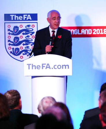 Just a few weeks before FIFA's presidential vote, former English Football Association chairman <a href="index.php?page=&url=http%3A%2F%2Fnews.bbc.co.uk%2Fsport1%2Fhi%2Ffootball%2F9481461.stm" target="_blank" target="_blank">David Triesman testifies at a UK parliamentary enquiry </a>into England's failed 2018 bid. Under the cover of parliamentary privilege, Triesman accuses FIFA Executive Committee members Warner, Leoz, Teixeira and Worawi Makudi of trying to secure cash and privileges in return for their vote. In other evidence submitted to the committee from the Sunday Times, it was alleged that FIFA vice-president Hayatou along with fellow Executive Committee member Jacques Anouma has been paid $1.5 million to vote for Qatar as the 2022 World Cup host. All those accused, and the Qatar Football Association, strenuously deny the allegations. 