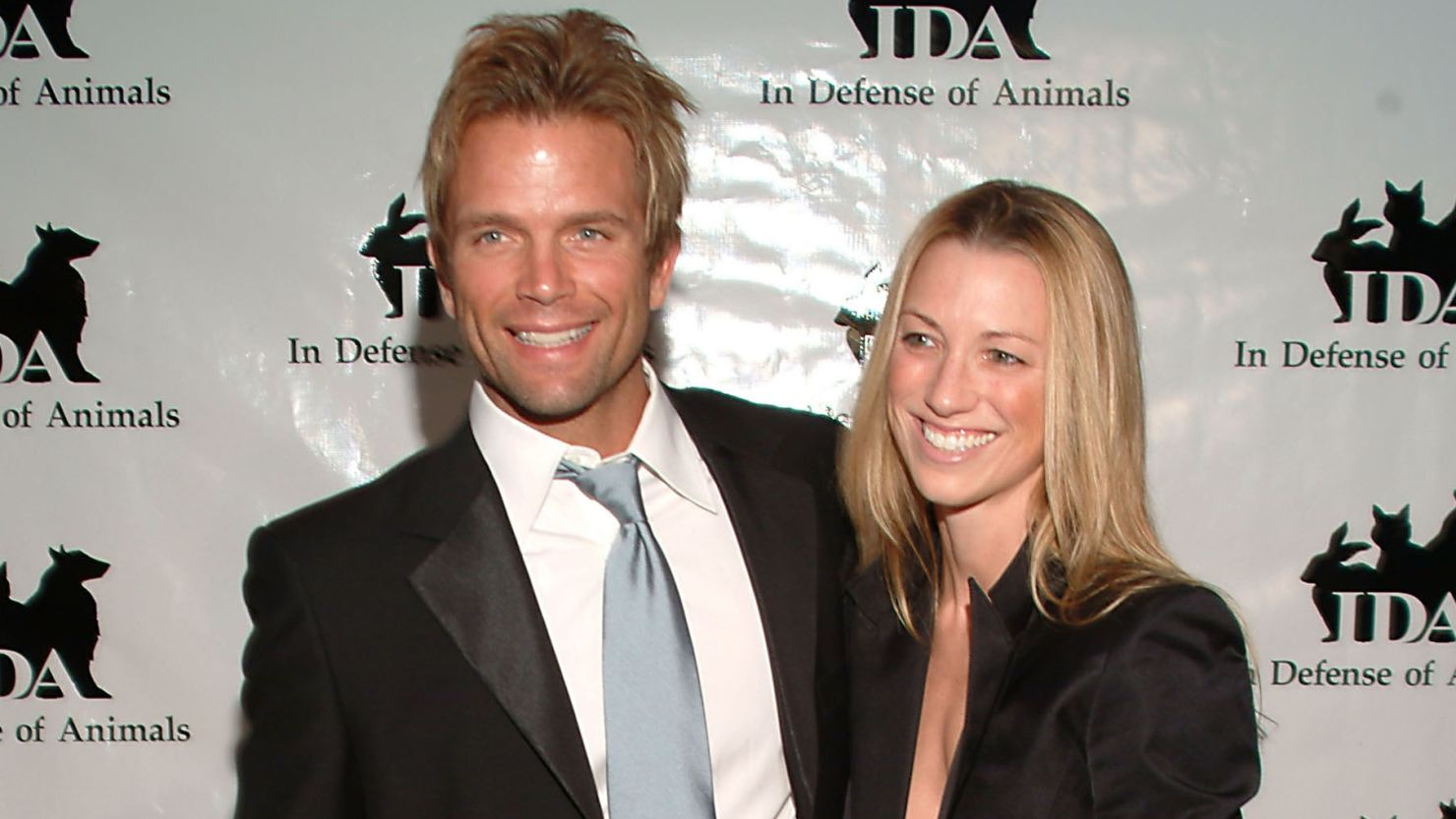 David Chokachi welcomes daughter Brit Madison | CNN